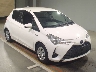 TOYOTA VITZ 2019 Image 3