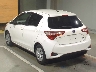 TOYOTA VITZ 2019 Image 4