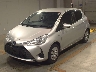 TOYOTA VITZ 2019 Image 1