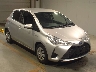 TOYOTA VITZ 2019 Image 3