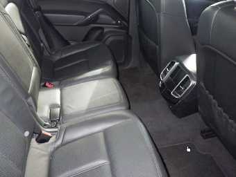 PORSCHE CAYENNE 2011 Image 6