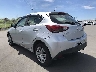 MAZDA DEMIO 2019 Image 20