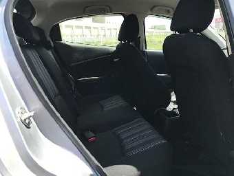 MAZDA DEMIO 2019 Image 8