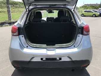 MAZDA DEMIO 2019 Image 9