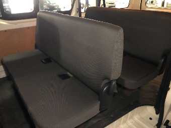 TOYOTA REGIUSACE 2018 Image 7