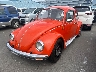 VOLKSWAGEN BEETLE 1975 Image 8