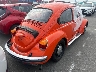 VOLKSWAGEN BEETLE 1975 Image 10