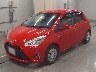 TOYOTA VITZ 2018 Image 1