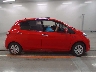 TOYOTA VITZ 2018 Image 3