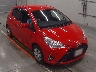 TOYOTA VITZ 2018 Image 5