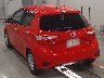 TOYOTA VITZ 2018 Image 6