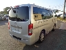 NISSAN NV350 CARAVAN 2019 Image 2