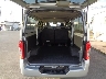 NISSAN NV350 CARAVAN 2019 Image 3