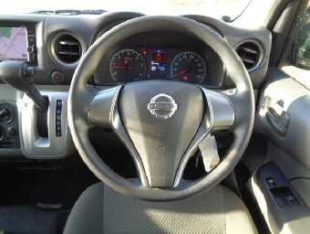 NISSAN NV350 CARAVAN 2019 Image 4