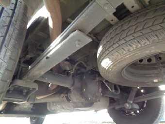 NISSAN NV350 CARAVAN 2019 Image 5