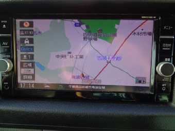 NISSAN NV350 CARAVAN 2019 Image 6