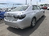 TOYOTA MARK X 2018 Image 20