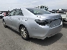 TOYOTA MARK X 2018 Image 21