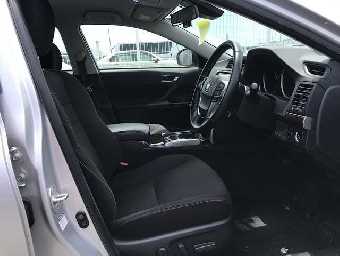 TOYOTA MARK X 2018 Image 15