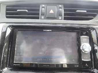 TOYOTA MARK X 2018 Image 4