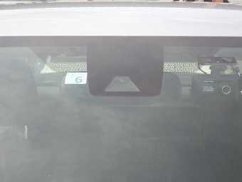 TOYOTA MARK X 2018 Image 8