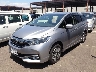 HONDA SHUTTLE 2019 Image 1