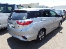 HONDA SHUTTLE 2019 Image 2