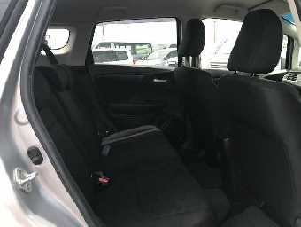 HONDA SHUTTLE 2019 Image 15