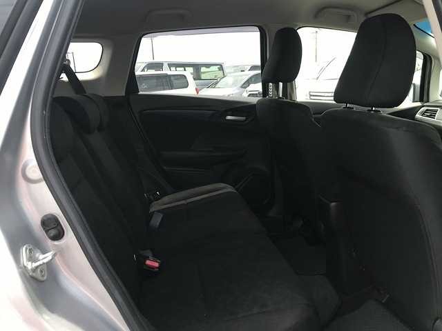 HONDA SHUTTLE 2019 Image 24