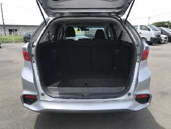 HONDA SHUTTLE 2019 Image 16