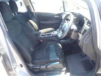 HONDA SHUTTLE 2019 Image 5