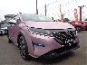 NISSAN NOTE 2023 Image 2