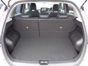 NISSAN NOTE 2023 Image 12