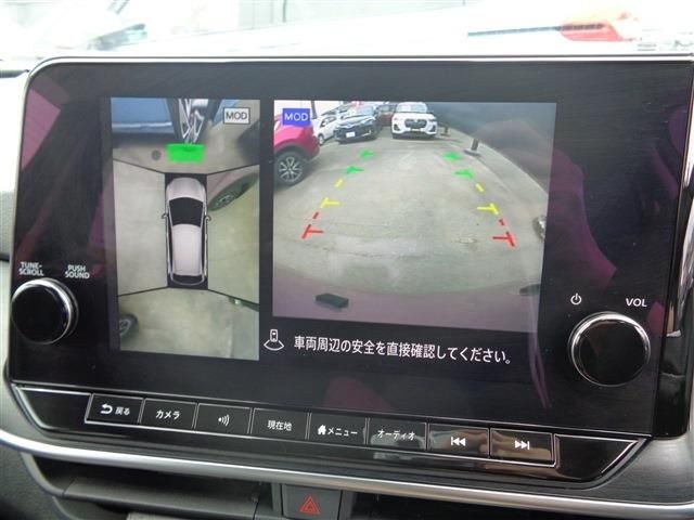 NISSAN NOTE 2023 Image 19