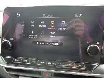 NISSAN NOTE 2023 Image 14