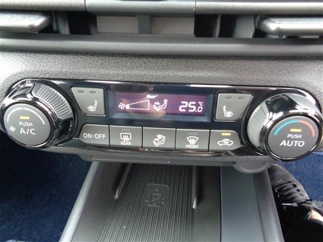 NISSAN NOTE 2023 Image 21