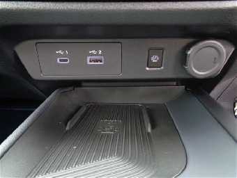 NISSAN NOTE 2023 Image 16