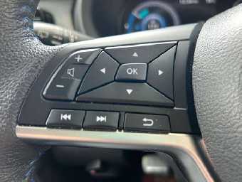 NISSAN KICKS 2022 Image 11