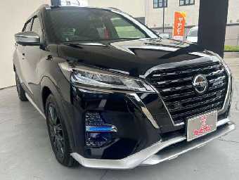 NISSAN KICKS 2022 Image 3