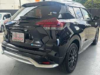 NISSAN KICKS 2022 Image 5
