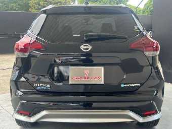 NISSAN KICKS 2022 Image 6