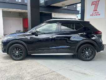 NISSAN KICKS 2022 Image 8