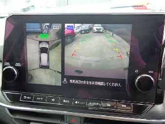 NISSAN NOTE 2023 Image 13