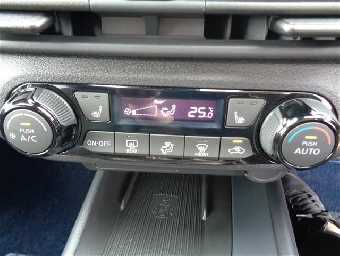 NISSAN NOTE 2023 Image 15