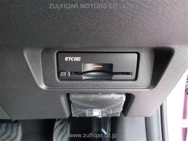 NISSAN NOTE 2023 Image 27