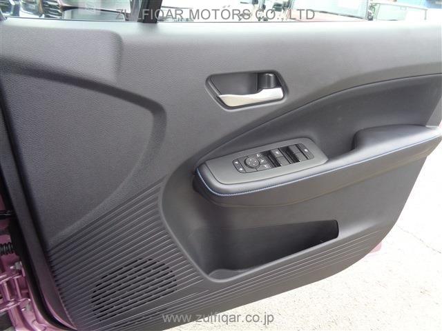 NISSAN NOTE 2023 Image 28