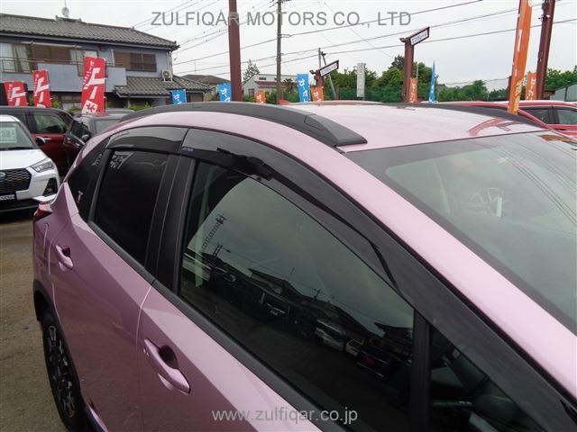 NISSAN NOTE 2023 Image 8