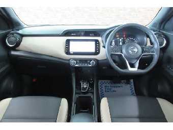 NISSAN KICKS 2022 Image 3