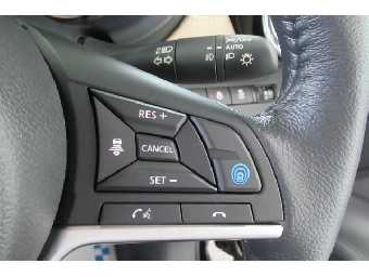 NISSAN KICKS 2022 Image 16