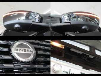 NISSAN KICKS 2022 Image 18